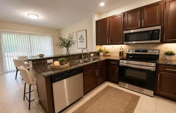 Residential Lease For Rent