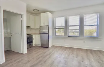 Residential Lease For Rent
