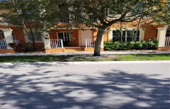 Townhouse For Sale