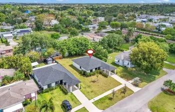 Single Family For Sale