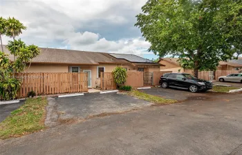 Townhouse For Sale