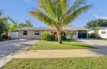 Residential Lease For Rent