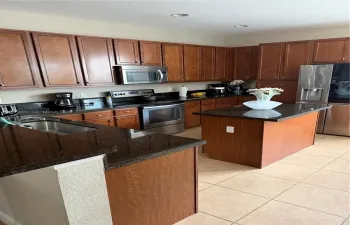 Residential Lease For Rent