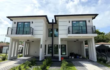 Single Family For Sale