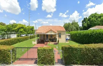 Single Family For Sale