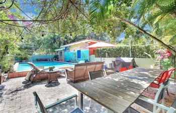 Residential Lease For Rent