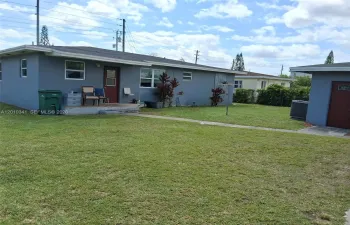 Single Family For Sale