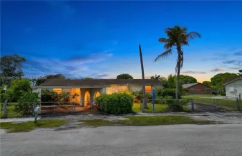 Single Family For Sale