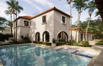 Single Family For Sale