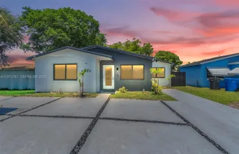 Single Family For Sale