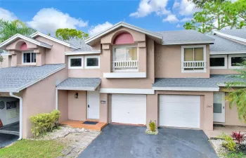 Townhouse For Sale