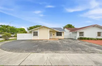 Single Family For Sale