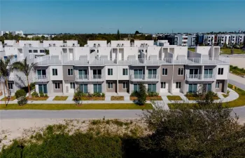 Townhouse For Sale