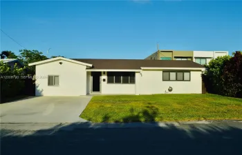 Single Family For Sale