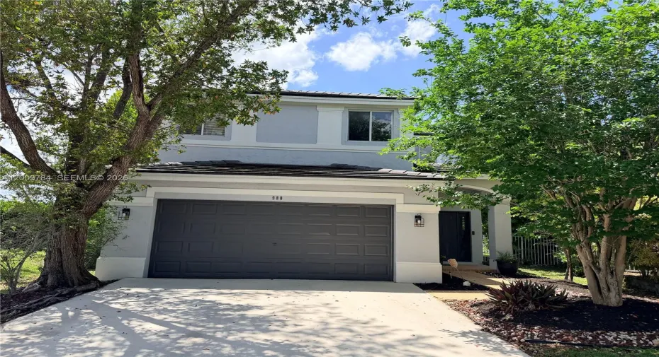 Gorgeous 5bd 3.5 bath Savanna house in CUL-DE-SAC with HUGE fenced backyard and amazing PANORAMIC LAKE view.