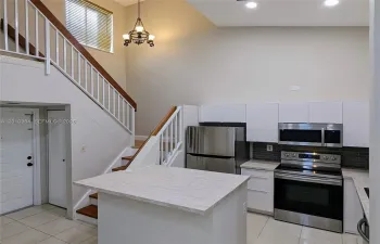 Residential Lease For Rent