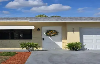 Single Family For Sale