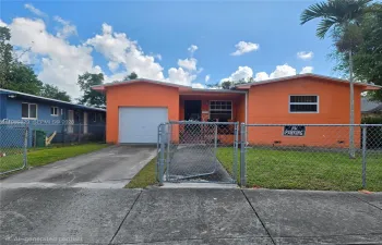 Single Family For Sale