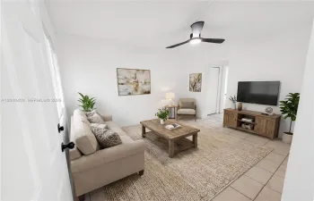 Residential Lease For Rent