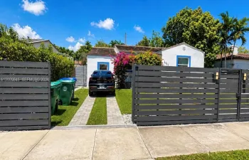 Residential Lease For Rent