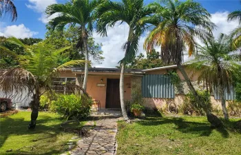 Single Family For Sale