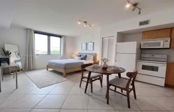 Residential Lease For Rent