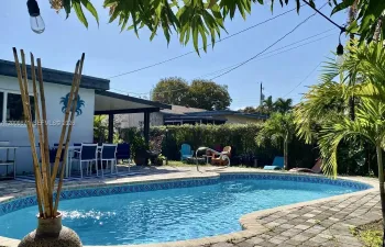 Residential Lease For Rent