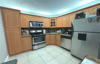 Residential Lease For Rent