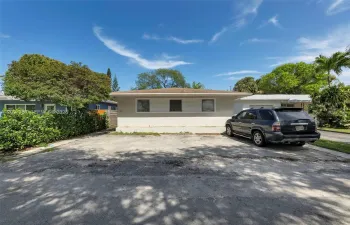 Residential Lease For Rent