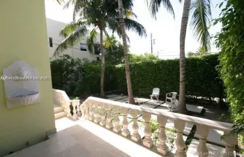 Residential Lease For Rent