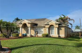 Single Family For Sale