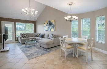Residential Lease For Rent