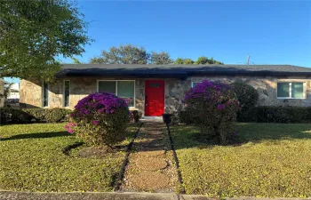 Wonderful single family rental home seeking a new family to create new memories!