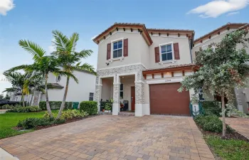 Townhouse For Sale