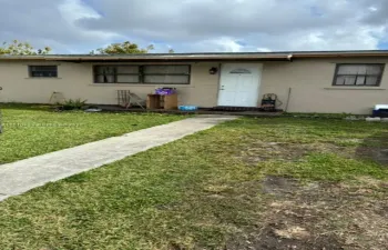 Residential Lease For Rent