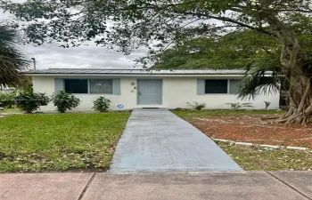 Single Family For Sale