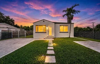 Single Family For Sale