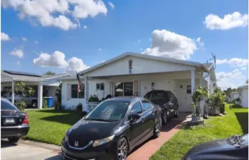 Single Family For Sale