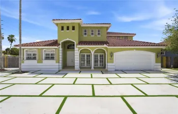 Residential Lease For Rent