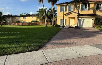Townhouse For Sale