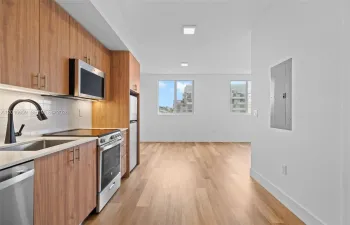 Residential Lease For Rent