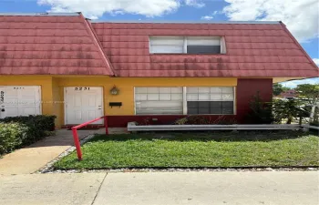 Residential Lease For Rent