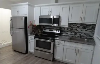 Residential Lease For Rent