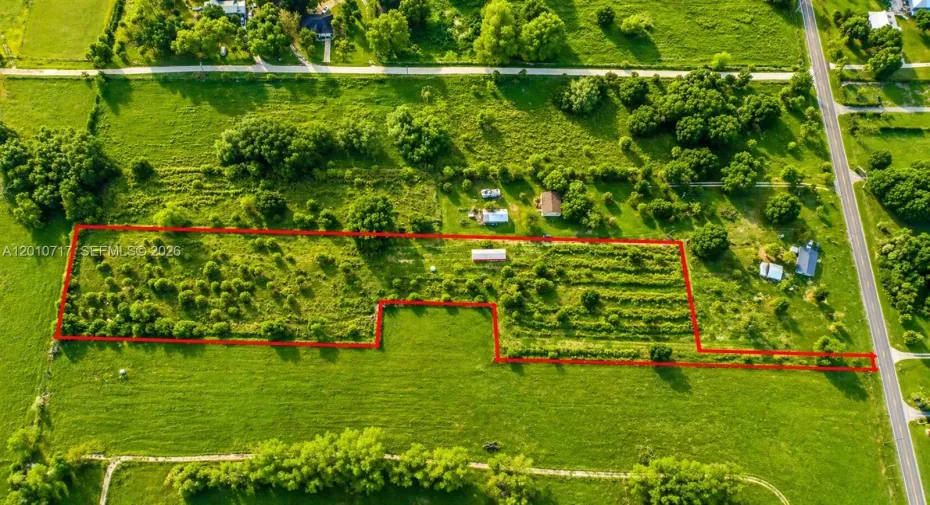 3921 Ft. Denaud Rd, LaBelle FL 33935
