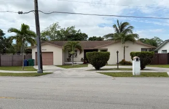Single Family For Sale
