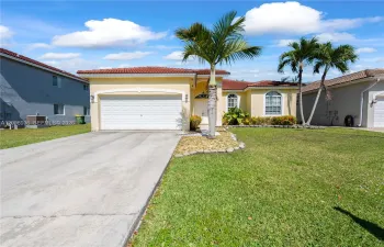 Single Family For Sale