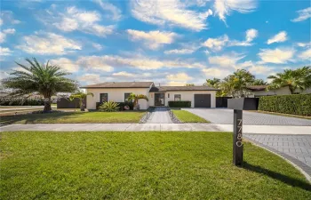 Single Family For Sale