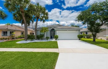 Single Family For Sale