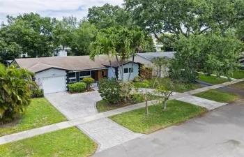 Residential Lease For Rent