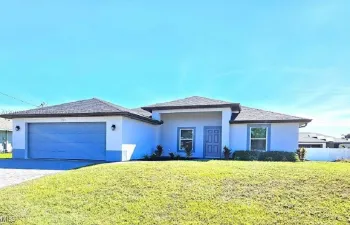 Single Family For Sale